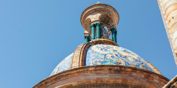 Picture of Tasting Seville: A Vegetarian Tapas Experience
