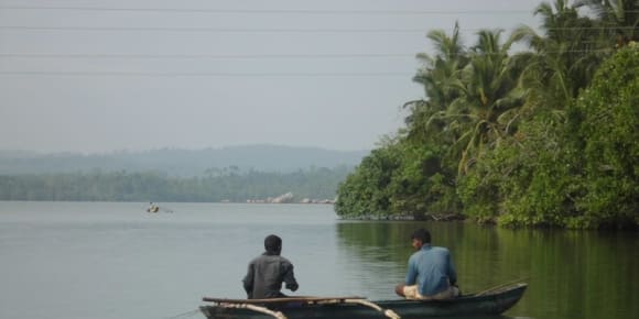 Picture of Inspiring 1 Day Tour in Southern Sri Lanka