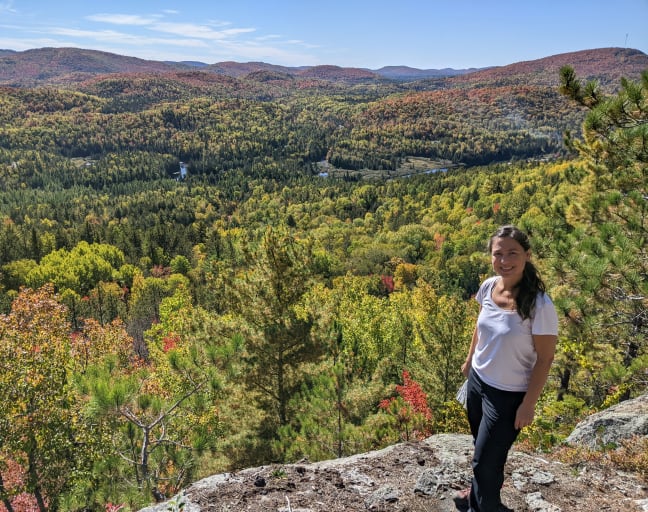 Montreal Day Trip: Hike Alfred Kelly Reserve, an Escape to Nature