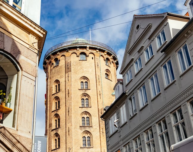 Withlocals Your Way! - Copenhagen City Tour