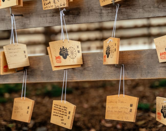 Capture Tokyo: A Photography Walking Tour