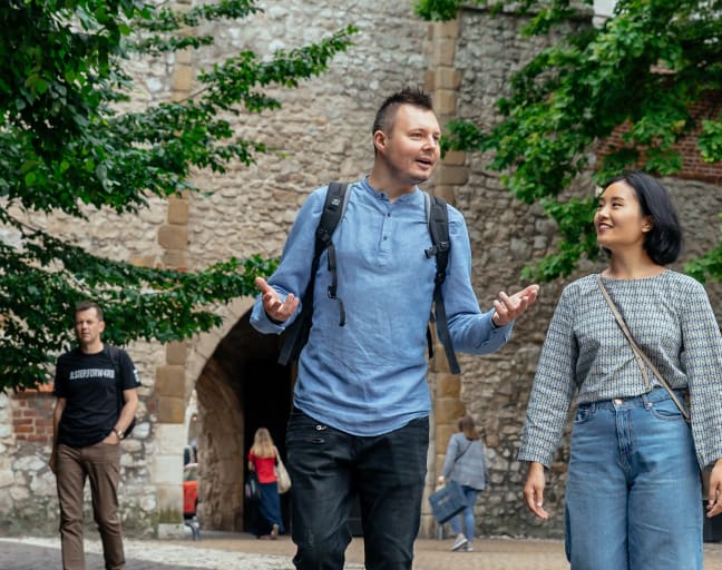 Withlocals Your Way! - Cardiff City Tour