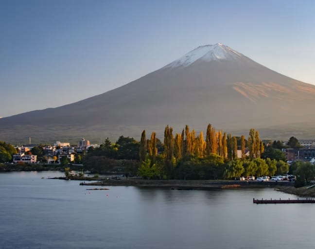 Mount Fuji by Private Car: A Day Trip from Tokyo