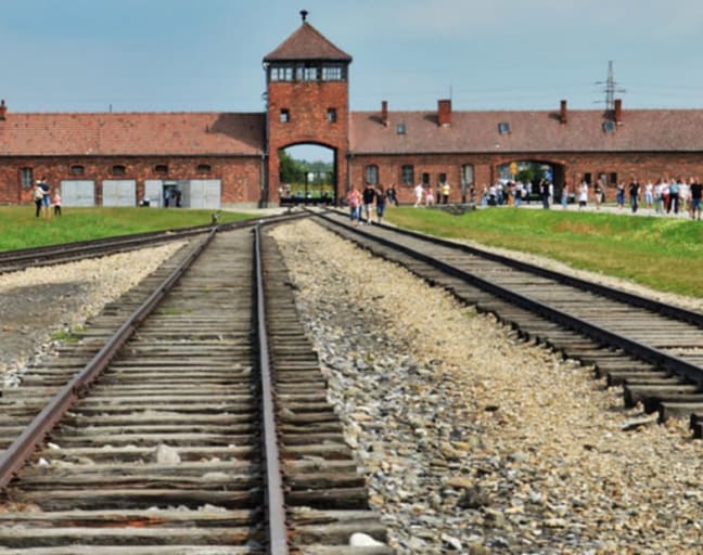 Auschwitz Day Trip