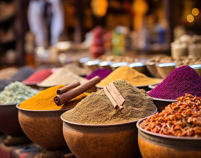 Essence of Cairo: Khan Khalili Market & Cultural Treasures Tour