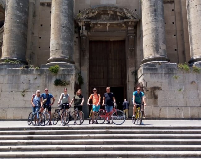 Exploring Catania on Two Wheels: Unforgettable Bike Tour Experience!