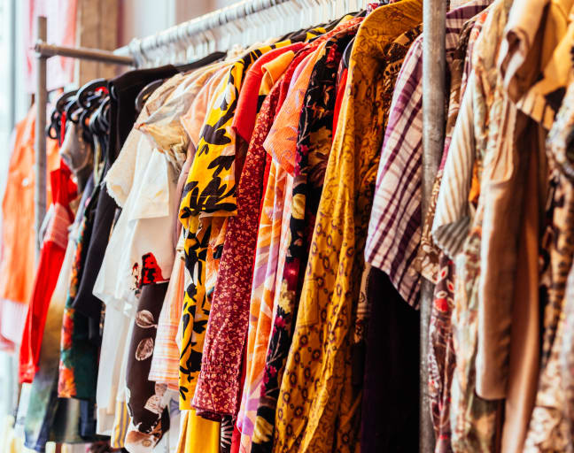 Private Shopping Tour with a Barcelona Fashionista