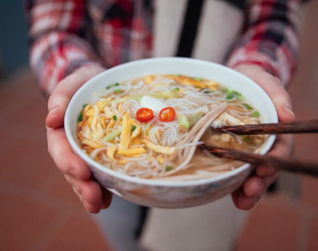 The 10 Tastings of Hoi An: Street Food