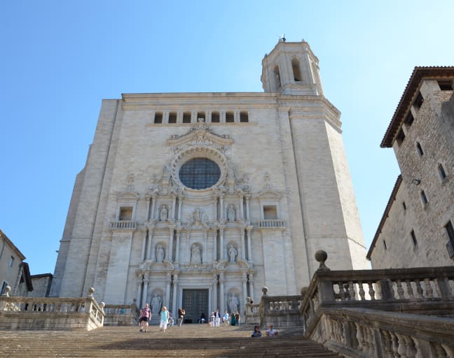 Girona's Sensations
