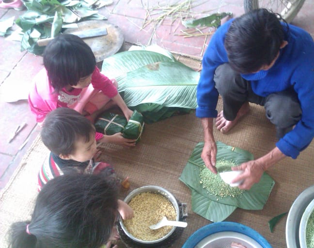 Vietnam: Lunar New Year Experience