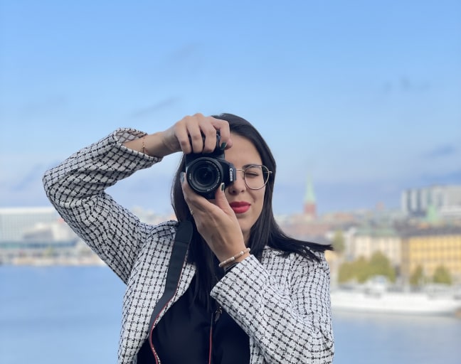 Stockholm revealed: Photographing and unveiling the secrets of the historic center