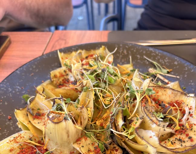 Personalized Food Tour of Dénia: Culinary Delights and Hidden Gems