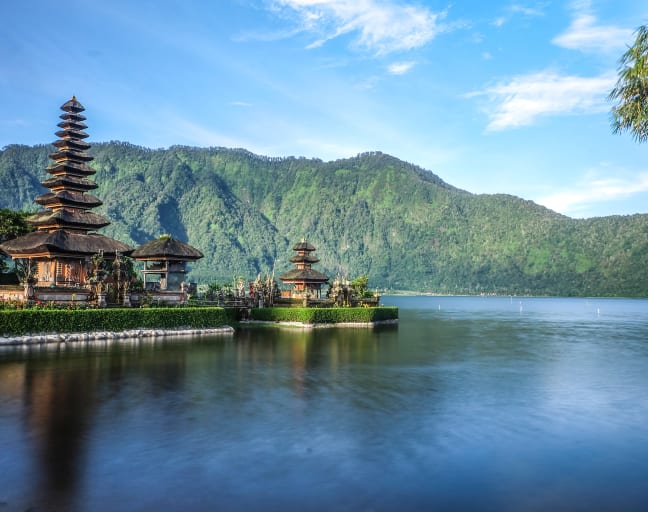 Bali Landscape Hunter - Instagram Private Day Trip