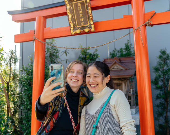 Highlights & Hidden Gems of the Shibuya district