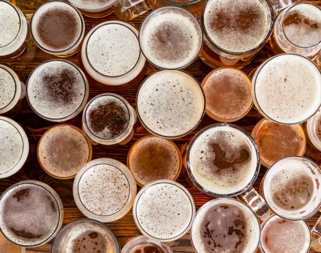 Explore Toronto's Craft Beer Scene with an Expert Guide