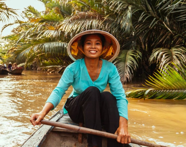 The Ultimate Mekong Delta Day Trip