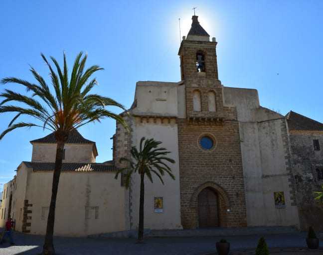 Explore Rota: A Coastal Escape from Cadiz