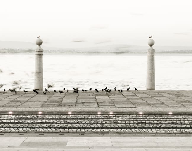 Personalized Photography Workshop in Lisbon 