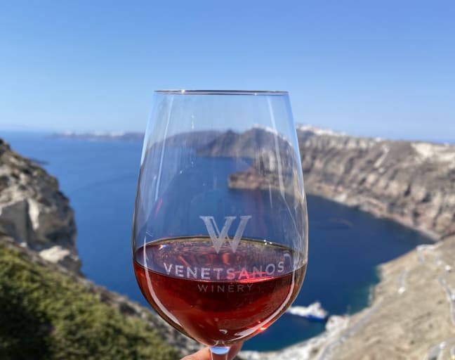 Private Wine Tasting Tour 
