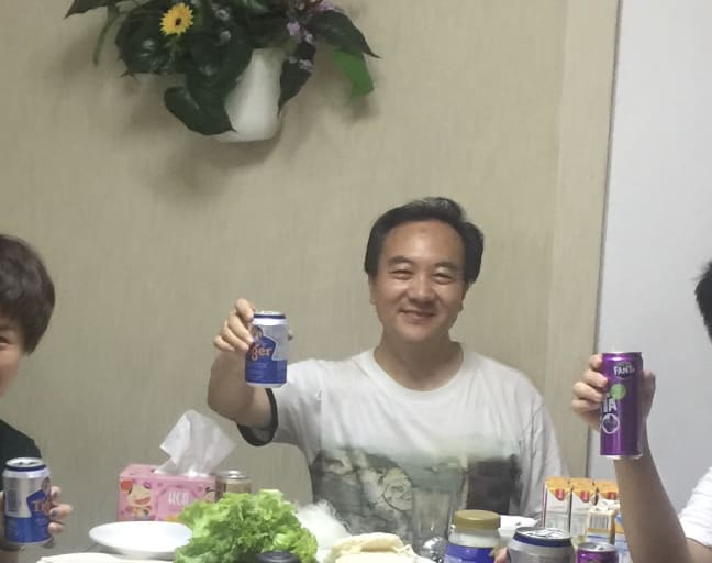 Homemade Dumplings & Chinese Steamboat with a Local Family