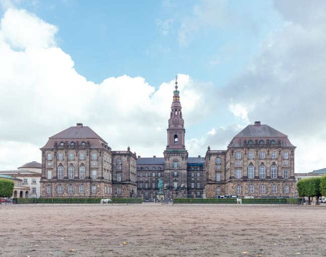 Capture Copenhagen: A Photography Walking Tour