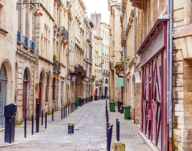 Highlights & Hidden Gems of Bordeaux