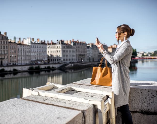 Highlights & Hidden Gems of Lyon