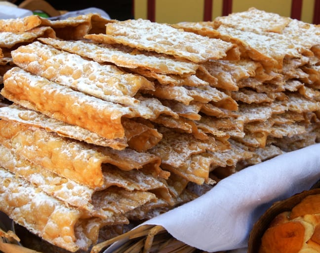 The 10 Tastings of Lyon