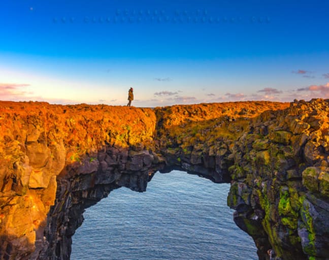 Discover Snæfellsnes: Iceland's Ultimate Peninsula Tour