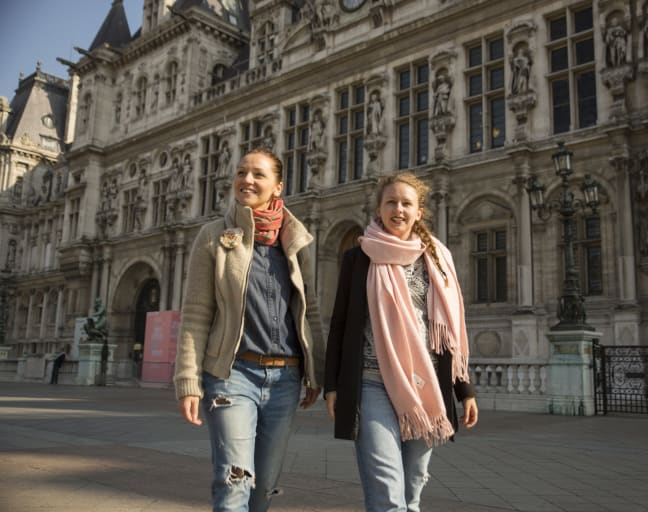 Discover the Jewish history of Paris: from the left bank to the Marais