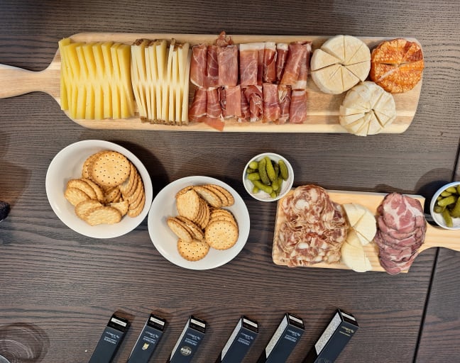 Discover Portugal’s Wines with a Certified Sommelier