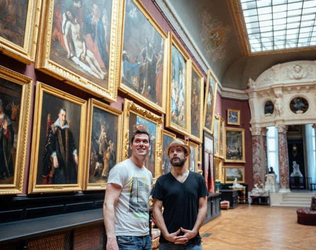 The Ultimate Chantilly Castle Day Trip