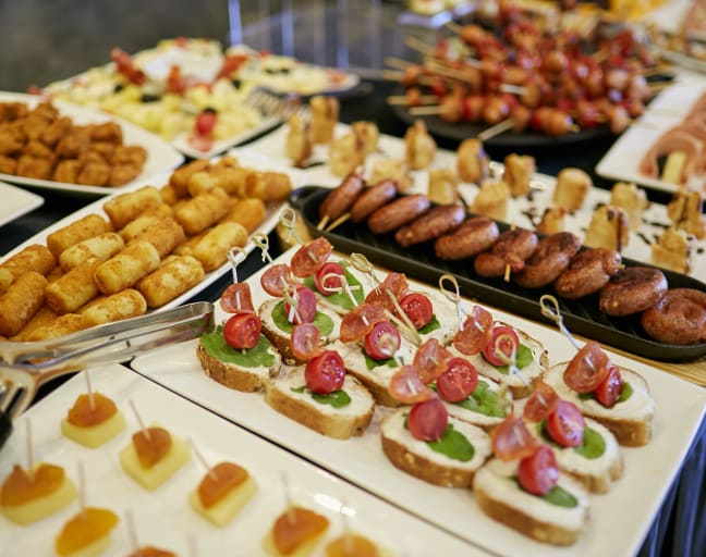 The 10 Tastings of Tirana