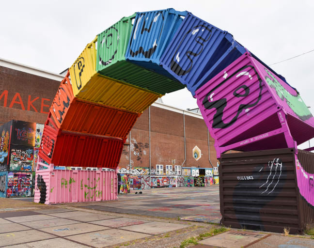 Off the Beaten Track in Amsterdam: Beyond the Center