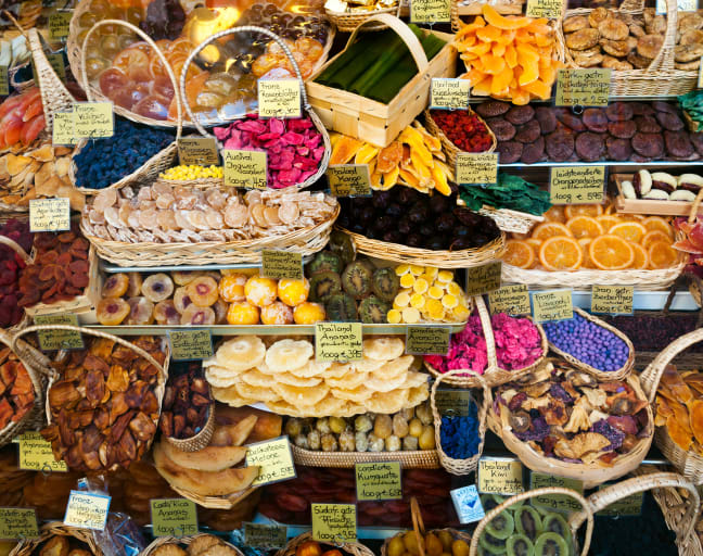 The 10 Tastings of Yerevan
