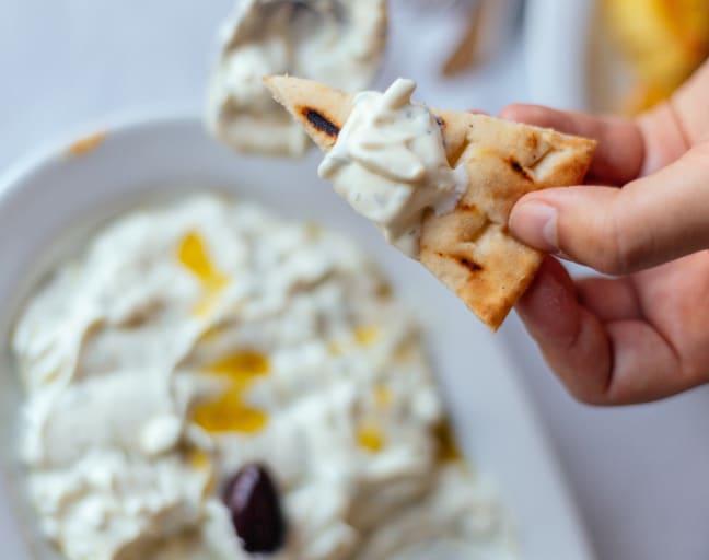The 10 Tastings of Nicosia