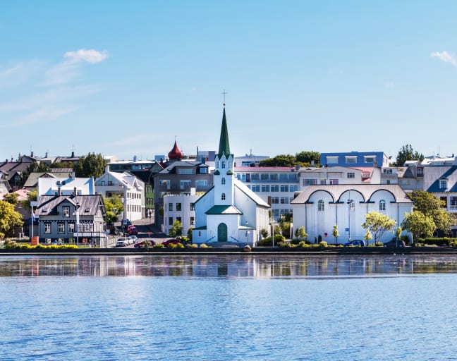 The 10 Tastings of Reykjavik
