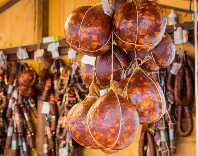 The 10 Tastings of Vilnius