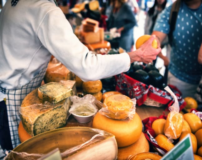 The 10 Tastings of Maastricht
