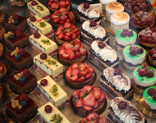 The 10 Tastings of Montpellier
