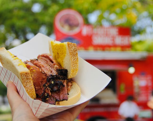 Culinary Kickstart Tour: Montreal