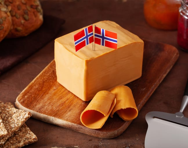 The 10 Tastings of Bergen