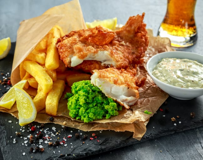 The 10 Tastings of Oxford