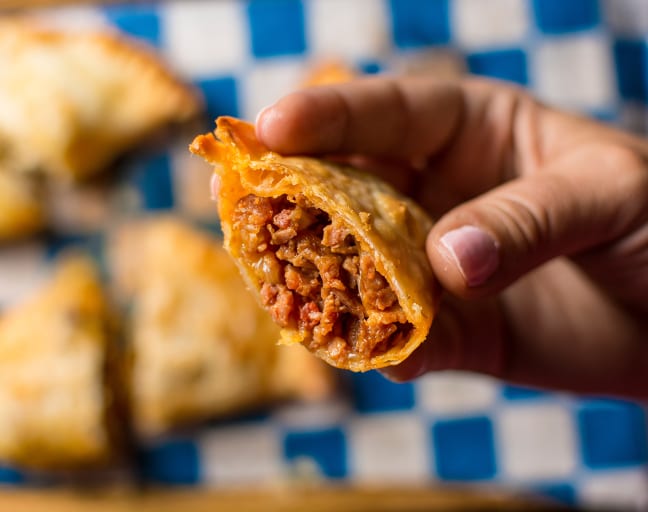 The 10 Tastings of Panama's Old Quarter