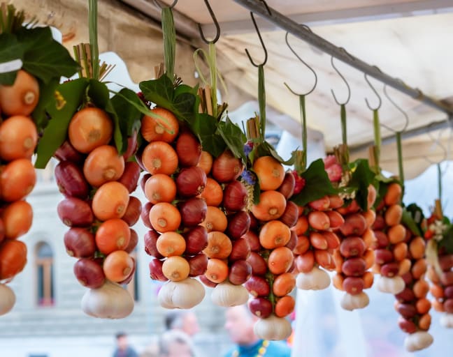 The 10 Tastings of Bern
