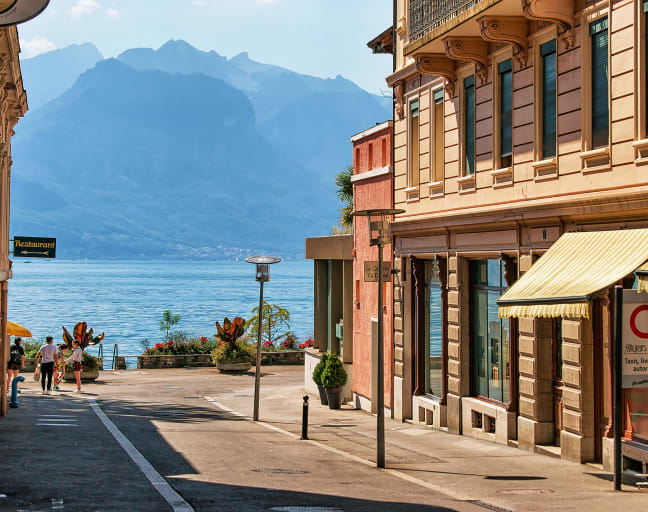 Highlights & Hidden Gems of Geneva