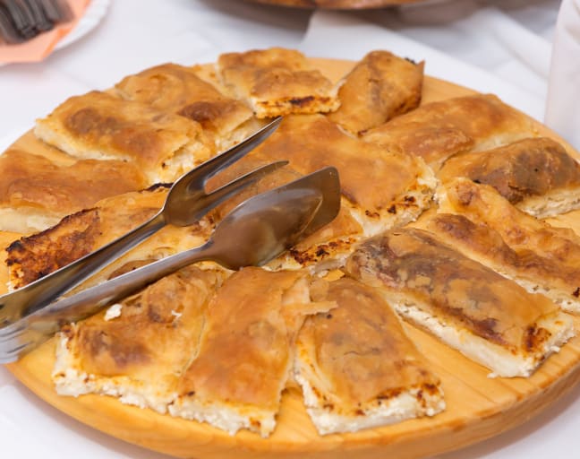 The 10 Tastings of Rijeka