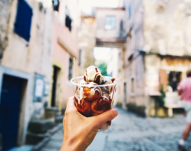 The 10 Tastings of Zadar