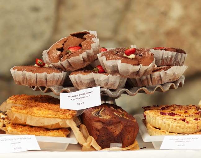 The 10 Tastings of Brno