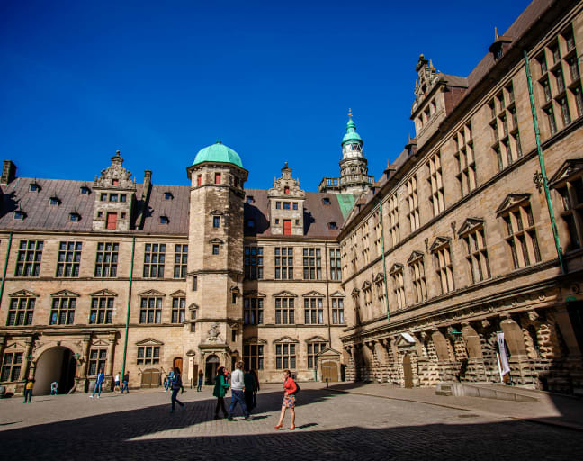 La Gita Definitiva al Castello di Frederiksborg e al Castello di Kronborg